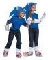 Sonic tilbehørssæt
