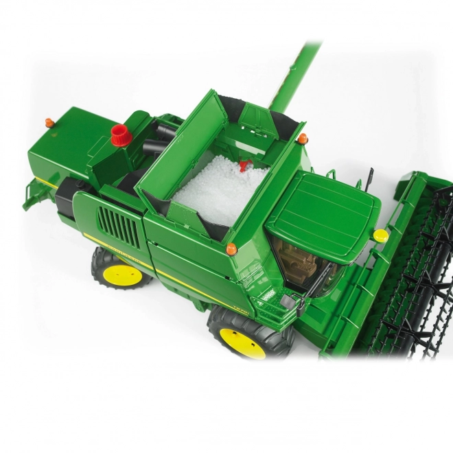 Bruder Mejetærsker JOHN DEERE T670i