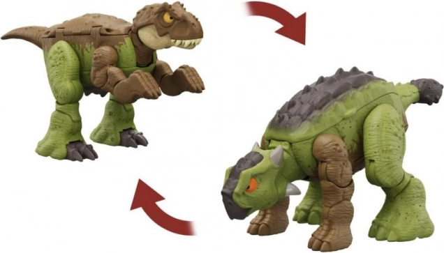 Unik transformation