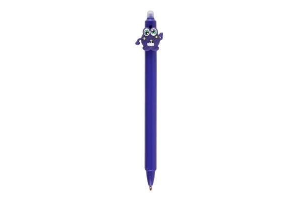 Viskelæderpen Monstrum 15 cm