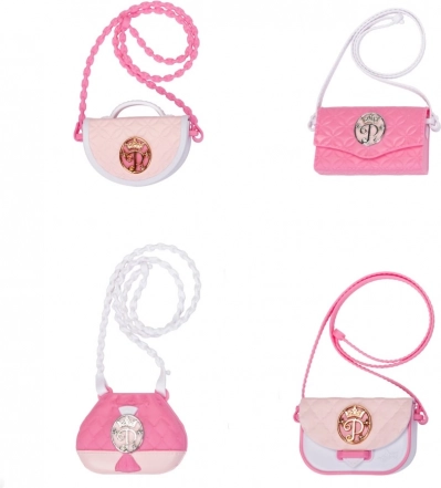Mini-håndtaske Disney Chic Petites