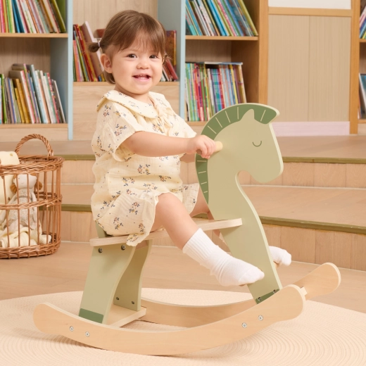 Støtter balance og selvtillid fra 12 måneder