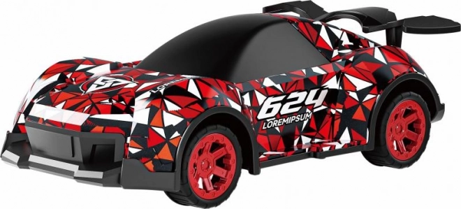 DRIVERO RC Racerbil