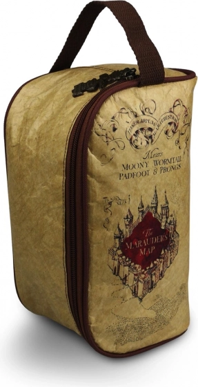 Kosmetikpung HARRY POTTER Marelivets Kort