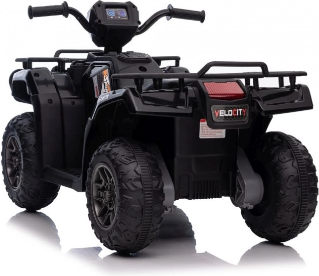 Elektrisk børne-ATV JC915