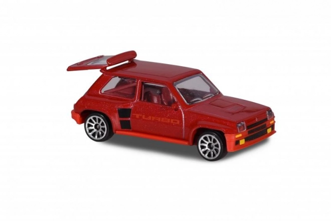 Majorette sæt af klassiske biler, 5 stk.