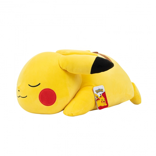 Sovende plys Pikachu 45 cm