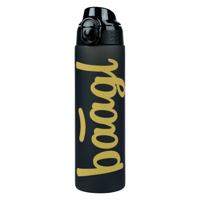 BAAGL Tritan drikkeflaske Guld, 700 ml