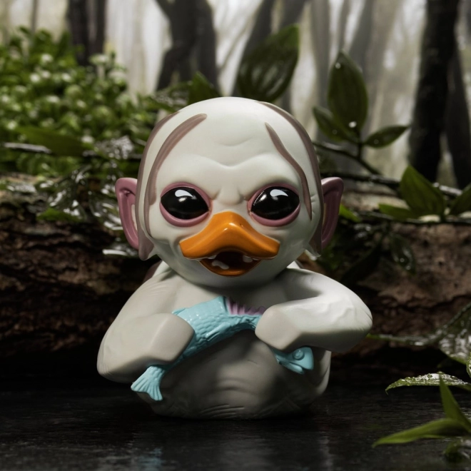 Samler and Tubbz Gollum fra Ringenes Herre