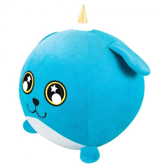 Biggies pump-up maskot mix