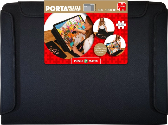 Jumbo underlag Porta Puzzle Comfort til puslespil 500–1000 brikker