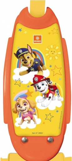 Legesygt PAW PATROL-motiv