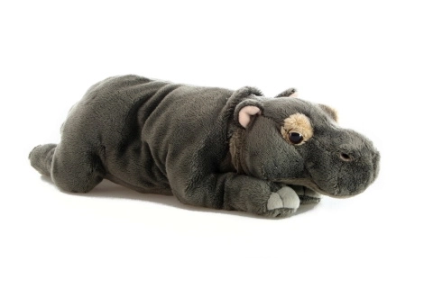 Plysbamse Flodhest