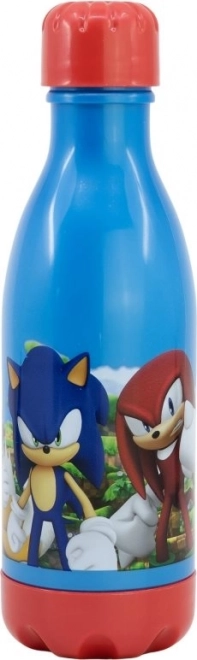 Drikkeflaske med Sonic motiv
