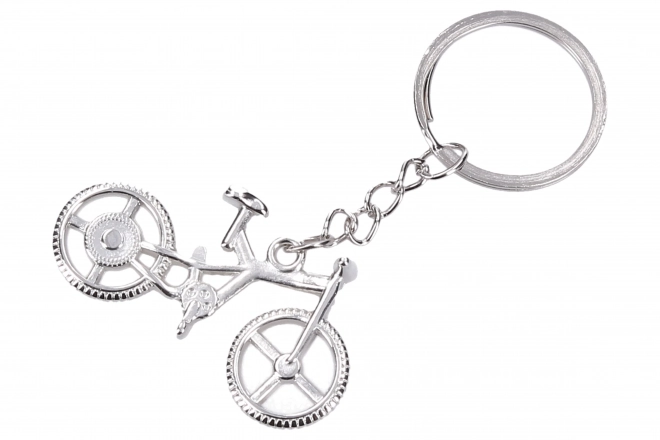Nøglering Cykel