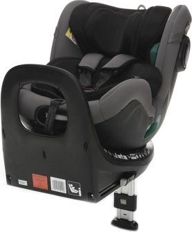 Autostol Voyager Maxi, Silver Grey