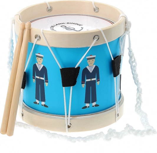 Legende introduktion til musik