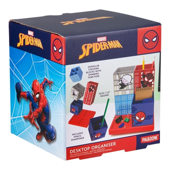 Officiel Marvel licens