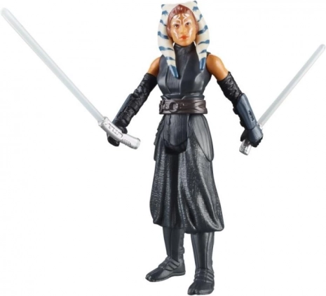 Autentisk design baseret på serien “Ahsoka”