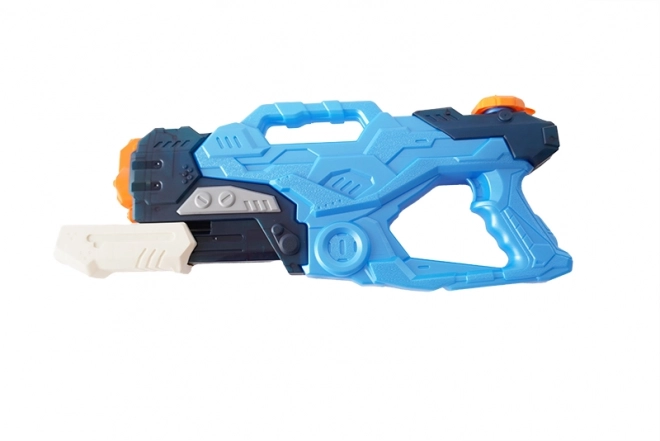 SPORTO Vandpistol med tre dyser, 1000ml