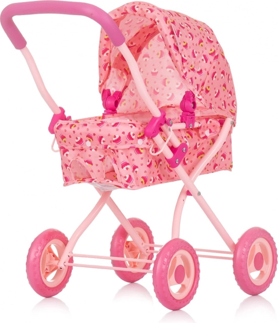 CHIPOLINO Dybdukkevogn Emily