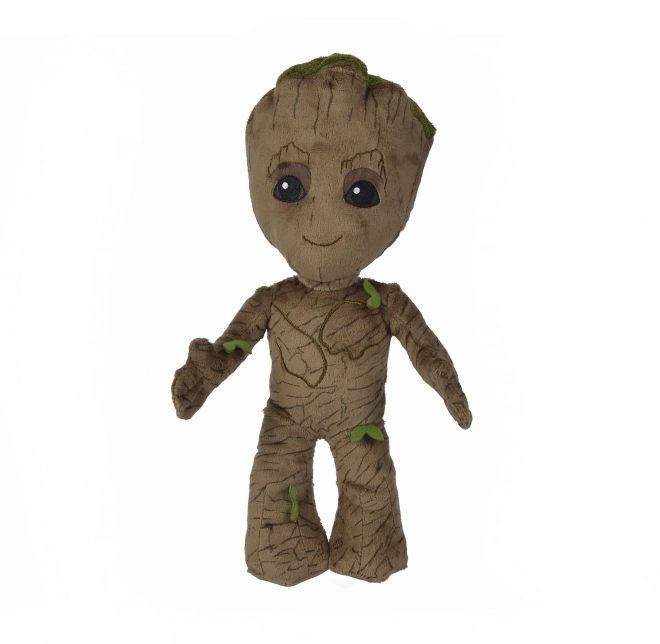 Disney Marvel Groot plys 20 cm