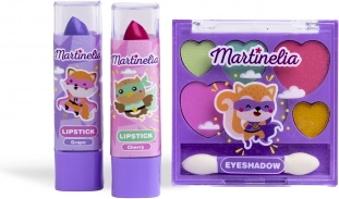 Martinelia Makeup-sæt Mine Bedste Venner