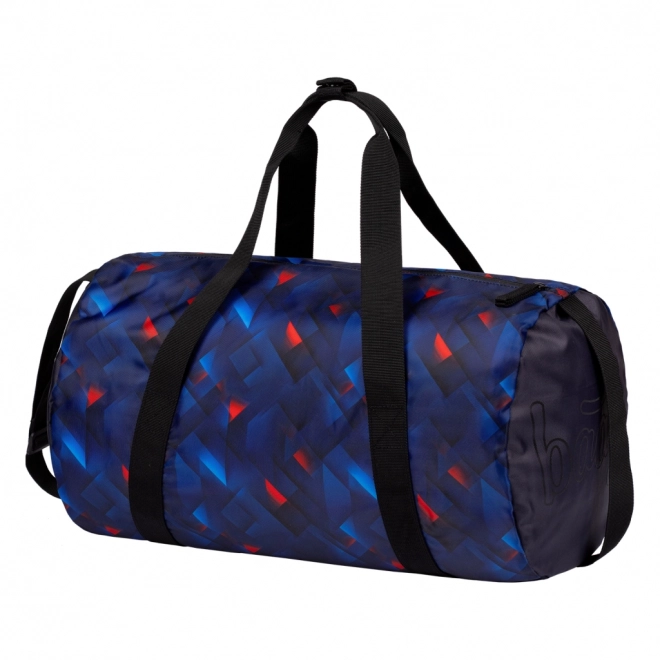 Sports taske Hoop Indigo