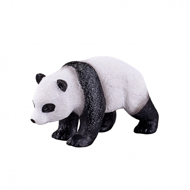 Realistisk Pandabamsefigur