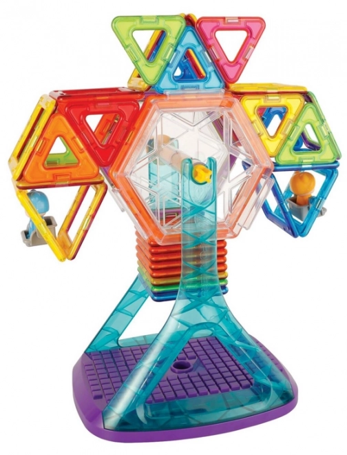 MAGFORMERS Karneval PLUS 48 dele