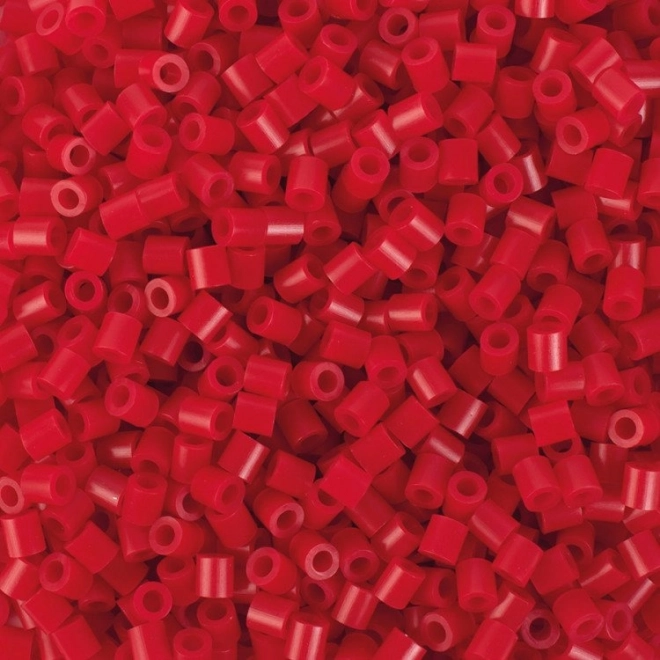 Strygeperler Røde 1000 stk