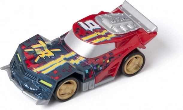 T-Racers Mix 'N Race biler 3 stk