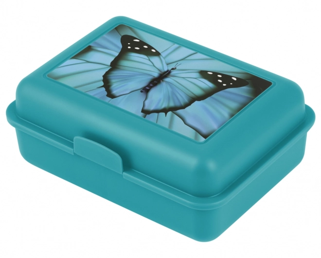 Skolesæt BAAGL Ergo Butterfly