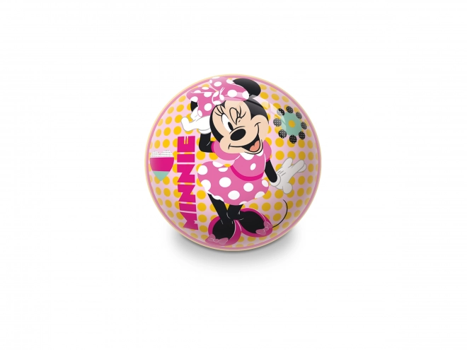 Minnie bold 14 cm