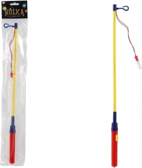 Lysende stav til lanterne 50 cm
