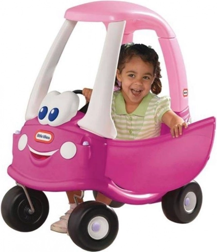 Legende design og fremragende manøvredygtighed