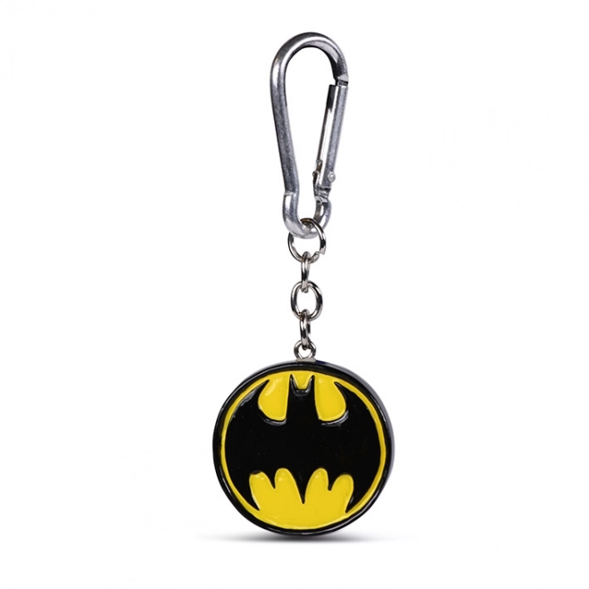 3D BATMAN nøglering