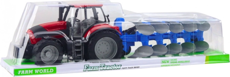 Størrelse 50 cm og gaveæske