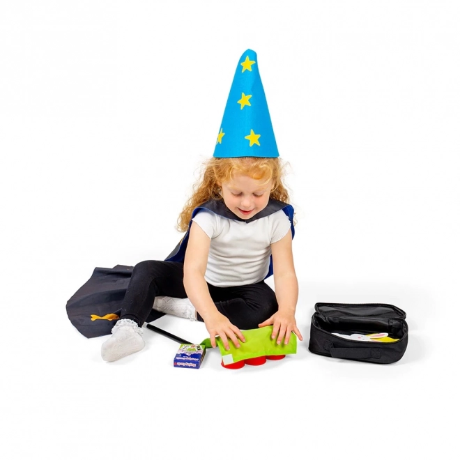 Bigjigs Toys Tryllesæt 11 dele