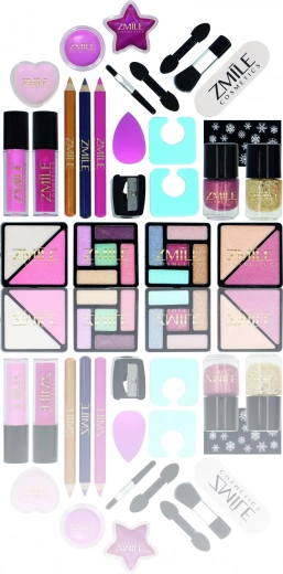 Stilfuldt design og nem brug