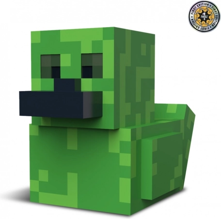 Samlingsand Minecraft Creeper