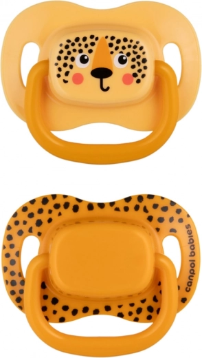 Hurtig sterilisering i mikroovn