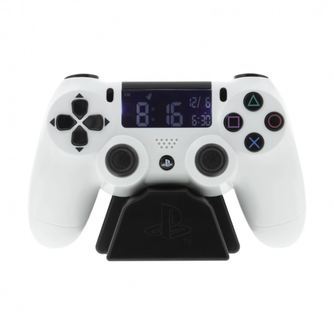 Vækkeur Playstation 4