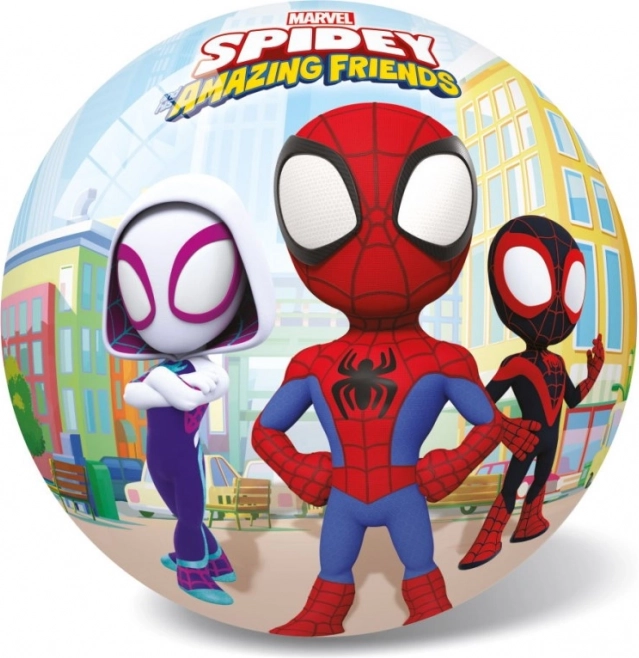 Bold Spiderman 23 cm