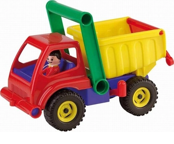 Aktiv dumper Lena