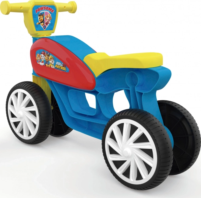 Gåbil Mini Custom Paw Patrol