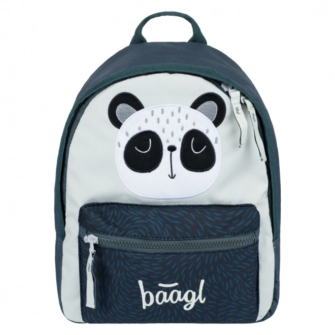Førskole rygsæk BAAGL panda