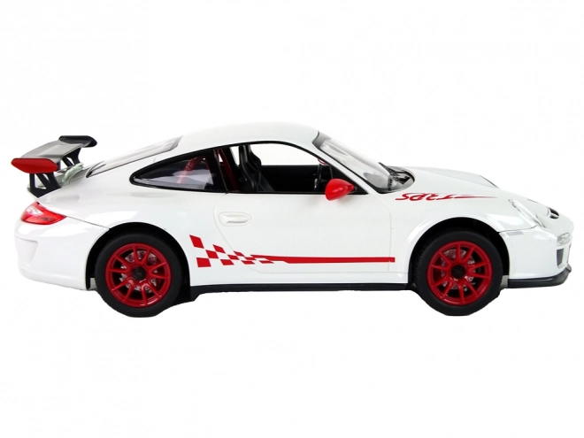 Fjernstyret bil Porsche 911 GT3 RS 1:14