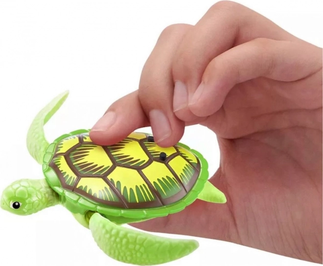 Robo alive skildpadde