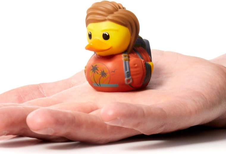 Kompakt og let til enhver samling